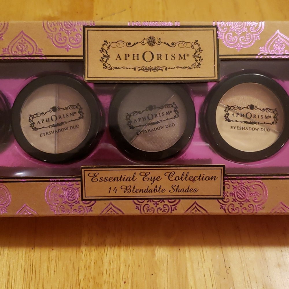 Eye Shadow